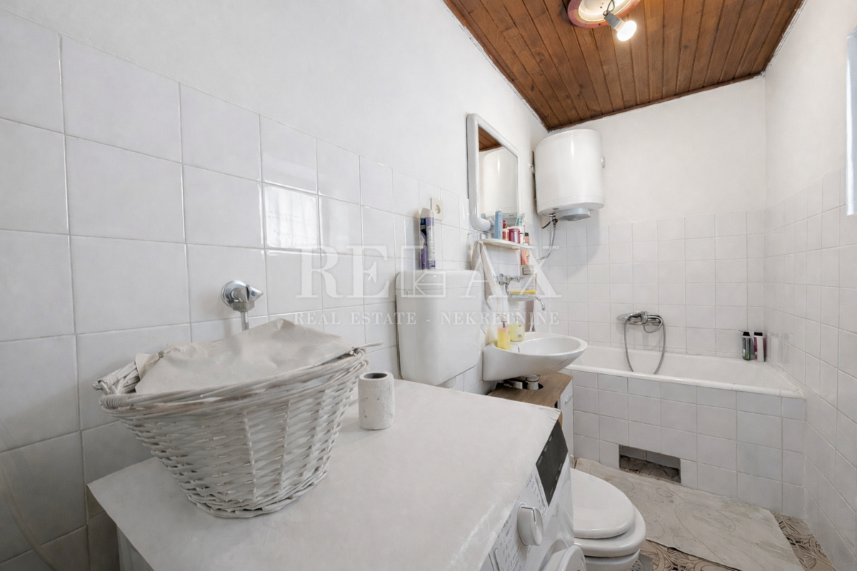 Stanovanje Senj, 162m2