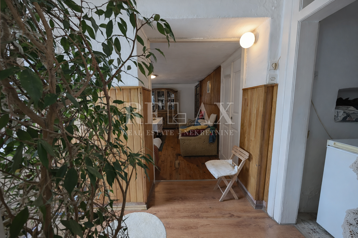 Stanovanje Senj, 162m2