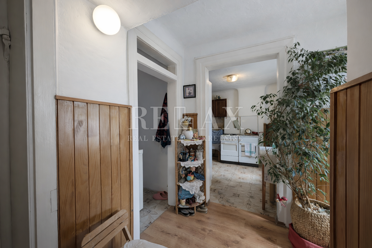 Stanovanje Senj, 162m2