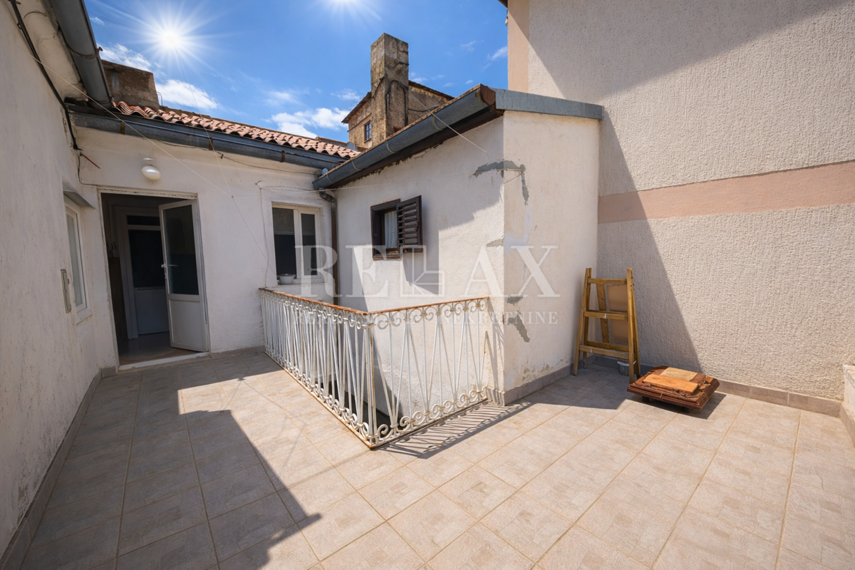 Stanovanje Senj, 162m2