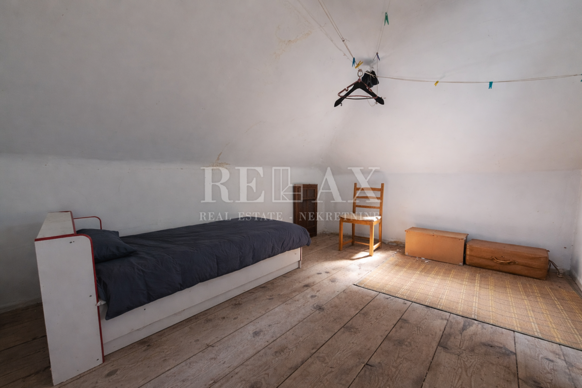 Stanovanje Senj, 162m2