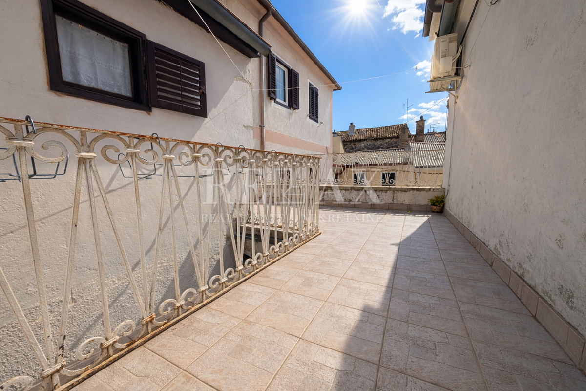 Stanovanje Senj, 162m2