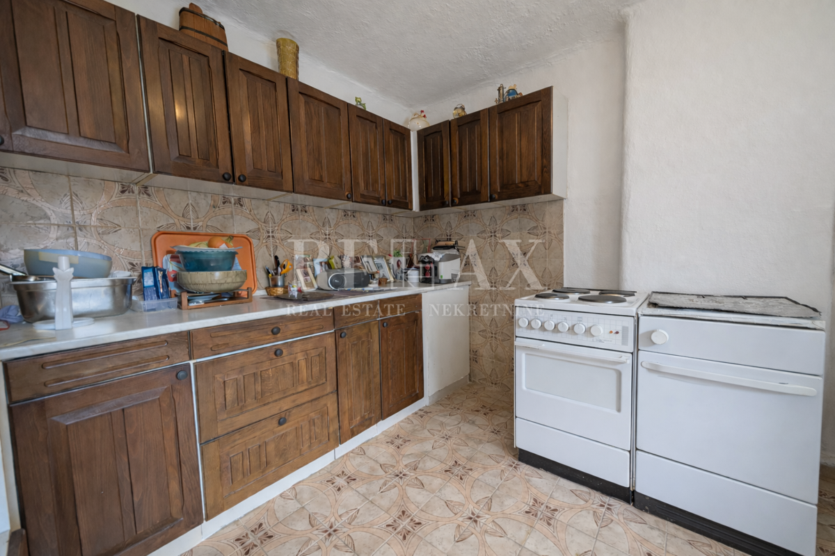 Stanovanje Senj, 162m2