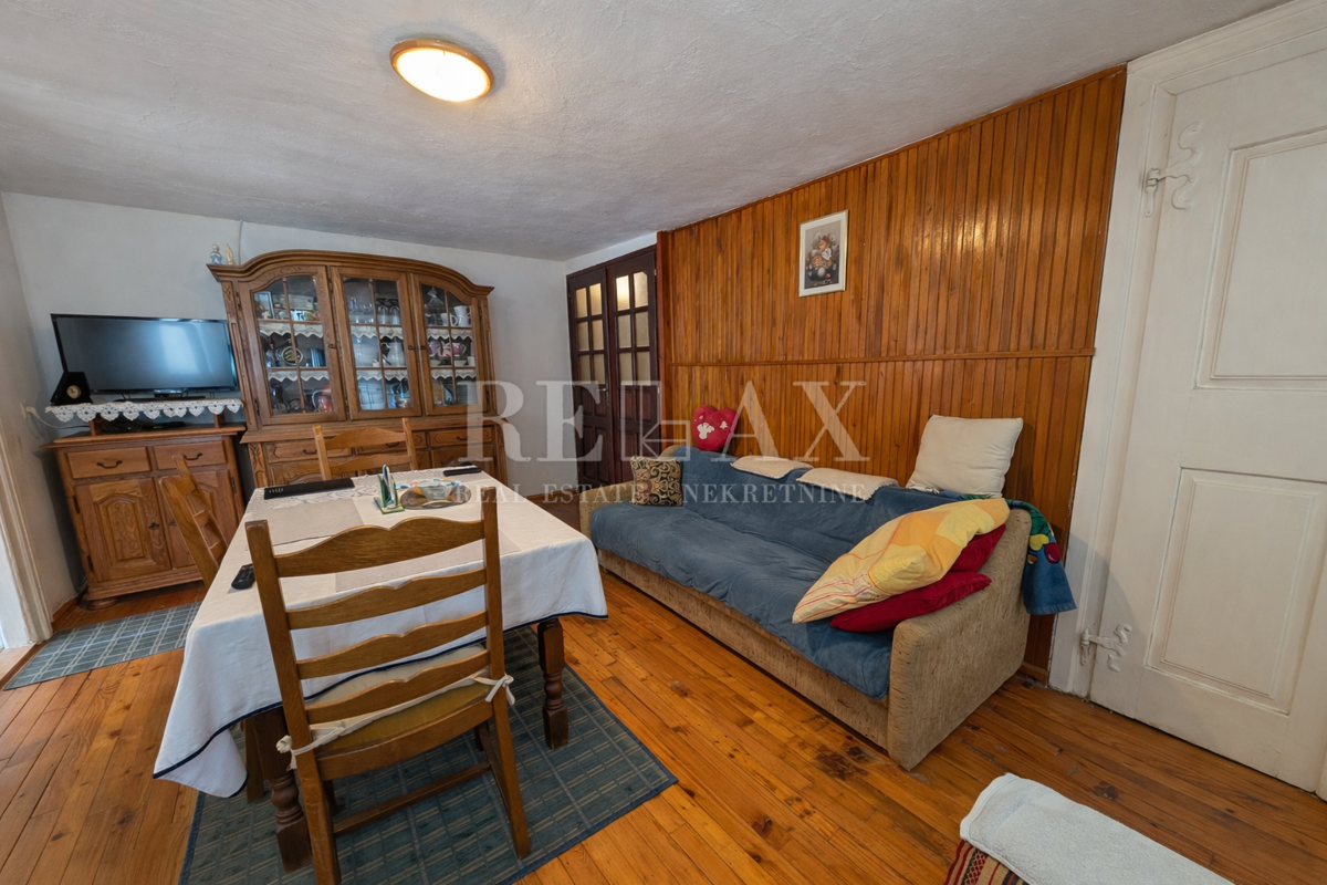 Stanovanje Senj, 162m2