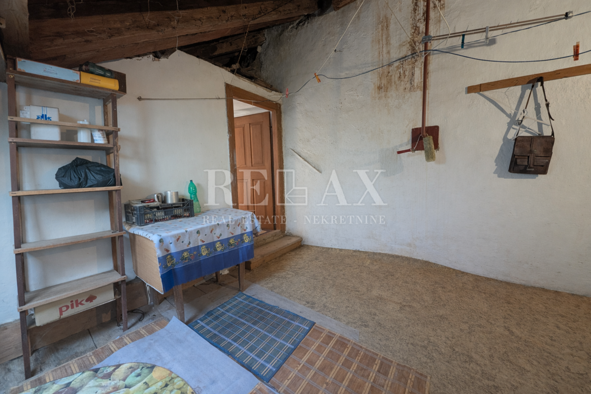 Stanovanje Senj, 162m2