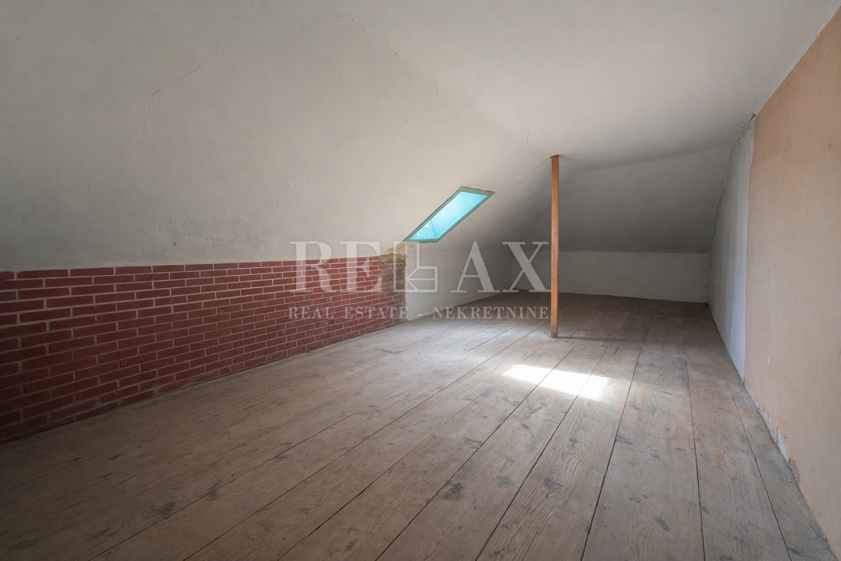 Stanovanje Senj, 162m2