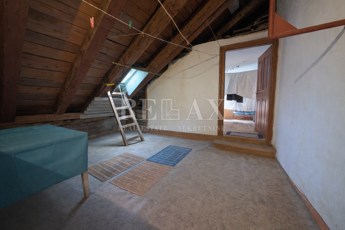 Stanovanje Senj, 162m2