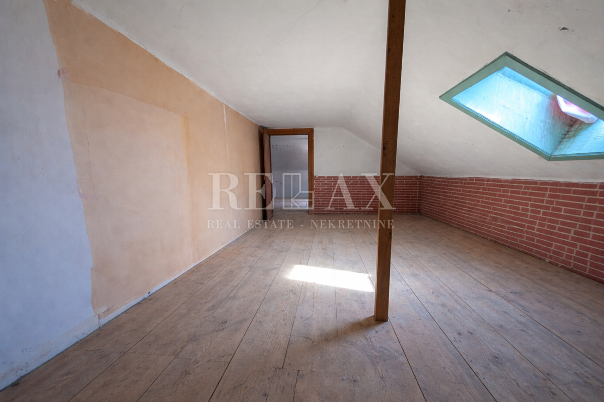 Stanovanje Senj, 162m2