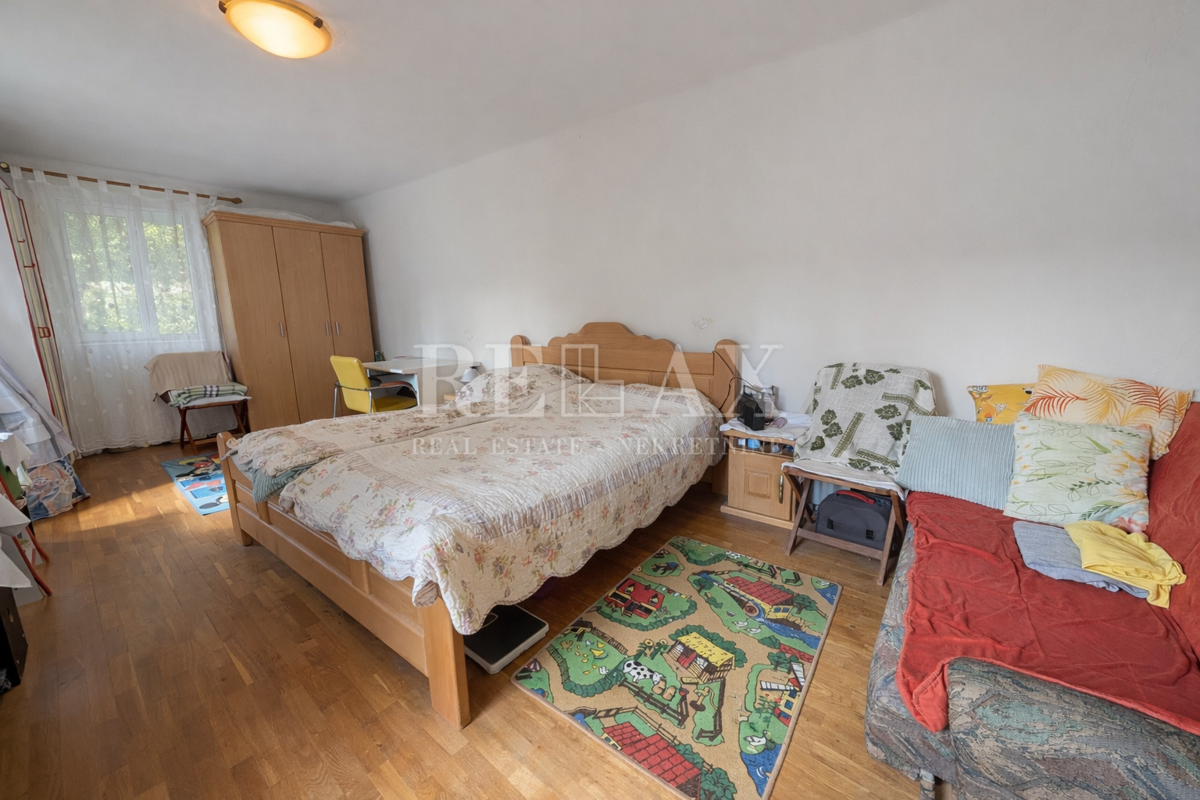 Stanovanje Senj, 162m2