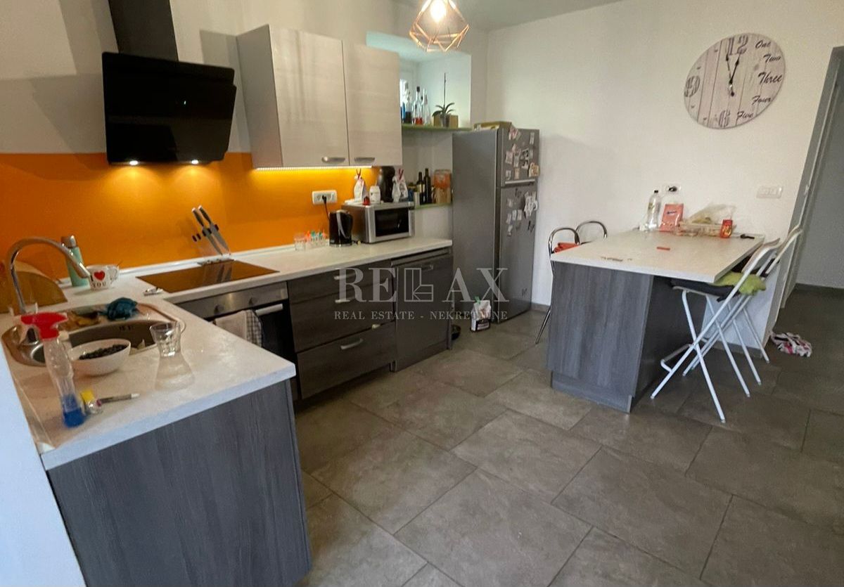 Stanovanje Opatija - Centar, Opatija, 100m2