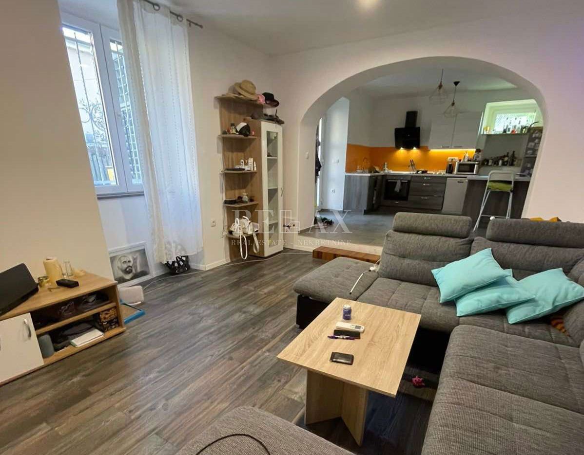 Stanovanje Opatija - Centar, Opatija, 100m2