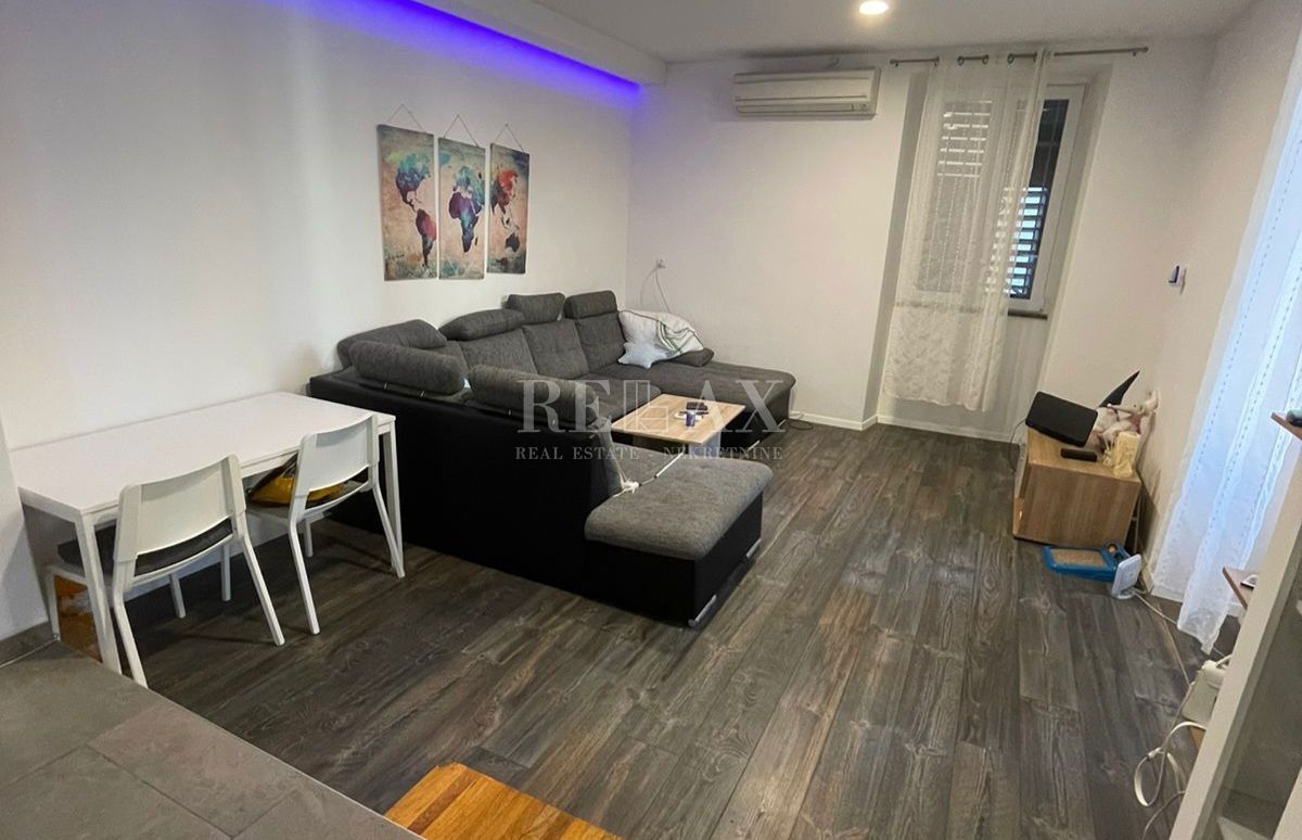 Stanovanje Opatija - Centar, Opatija, 100m2