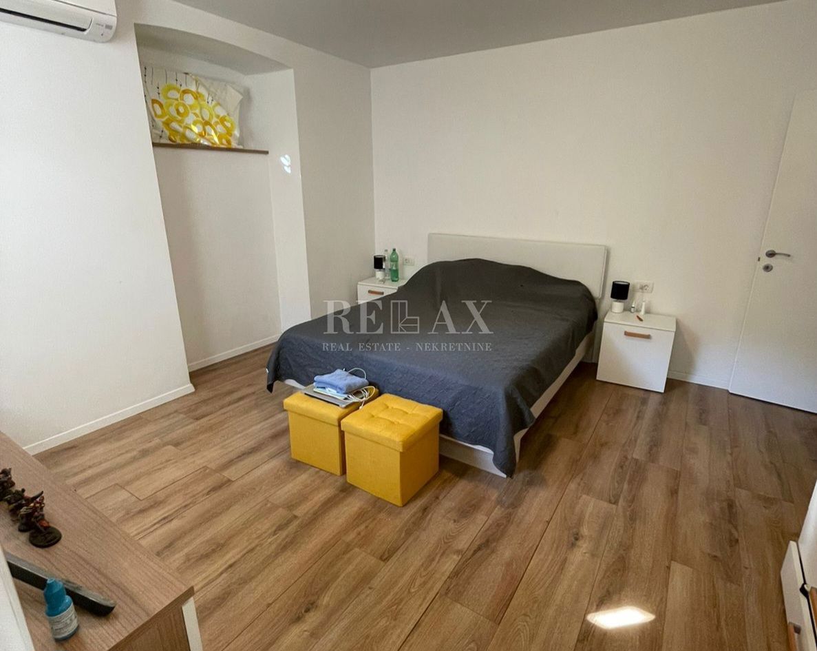 Stanovanje Opatija - Centar, Opatija, 100m2