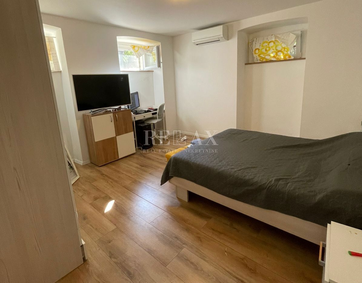 Stanovanje Opatija - Centar, Opatija, 100m2