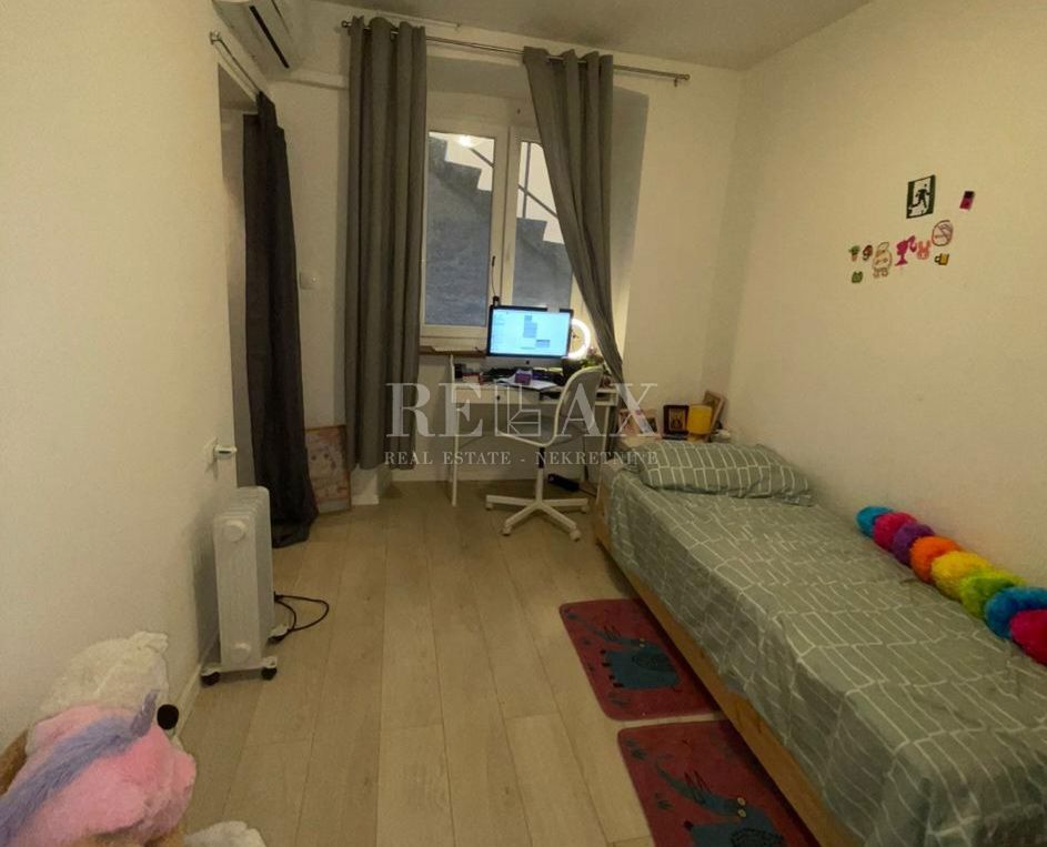 Stanovanje Opatija - Centar, Opatija, 100m2