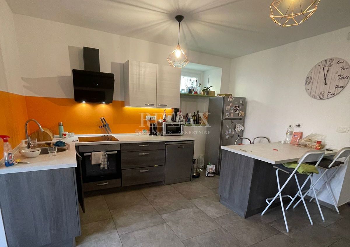 Stanovanje Opatija - Centar, Opatija, 100m2