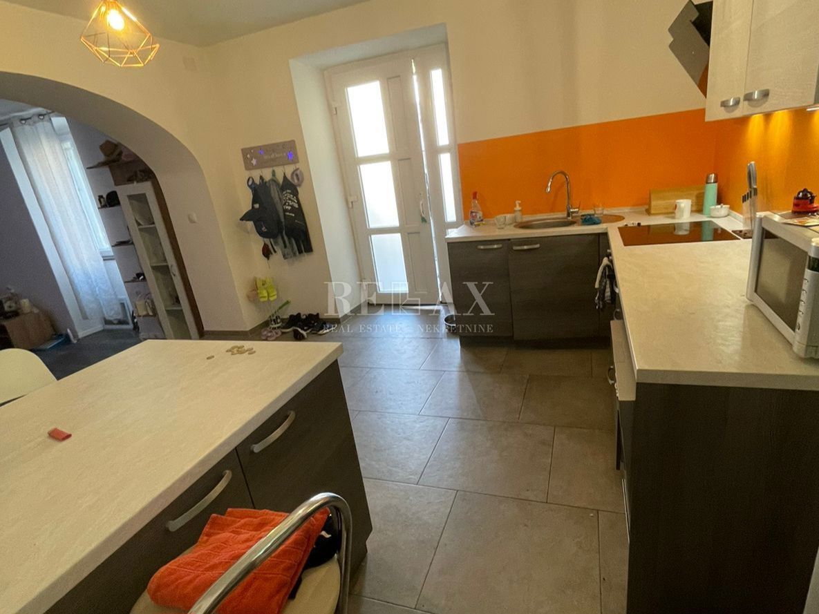Stanovanje Opatija - Centar, Opatija, 100m2