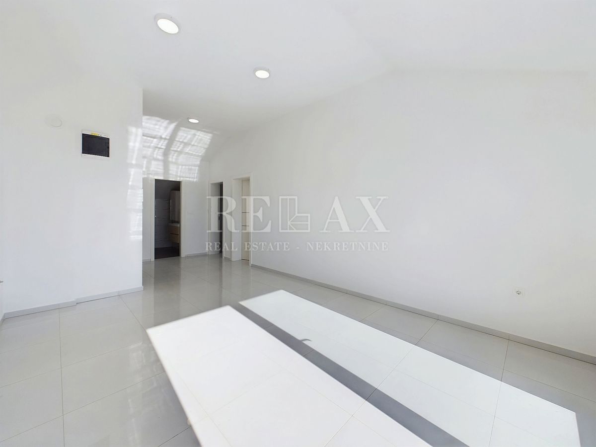 Crikvenica - dvoetažni apartma