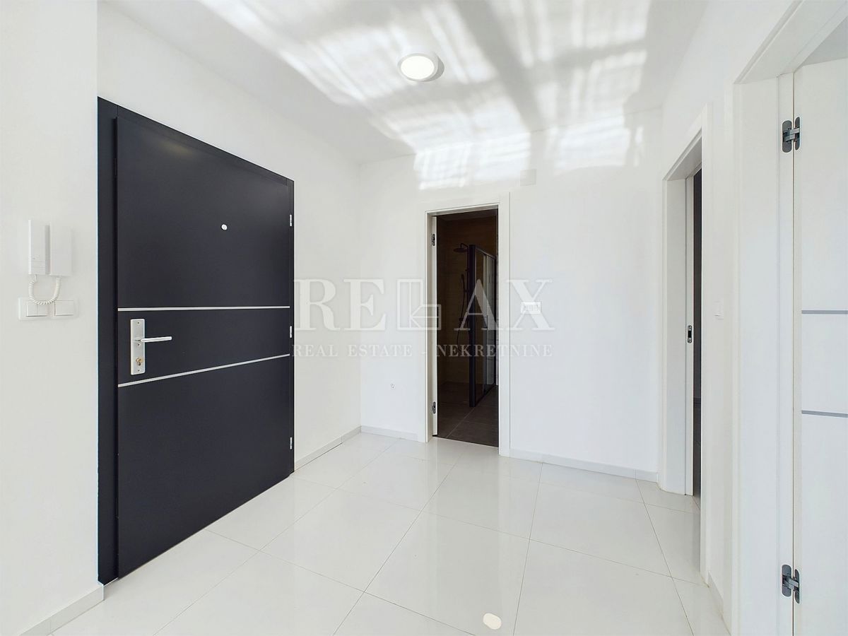 Crikvenica - dvoetažni apartma