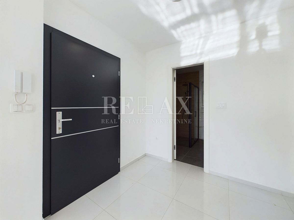 Crikvenica - dvoetažni apartma