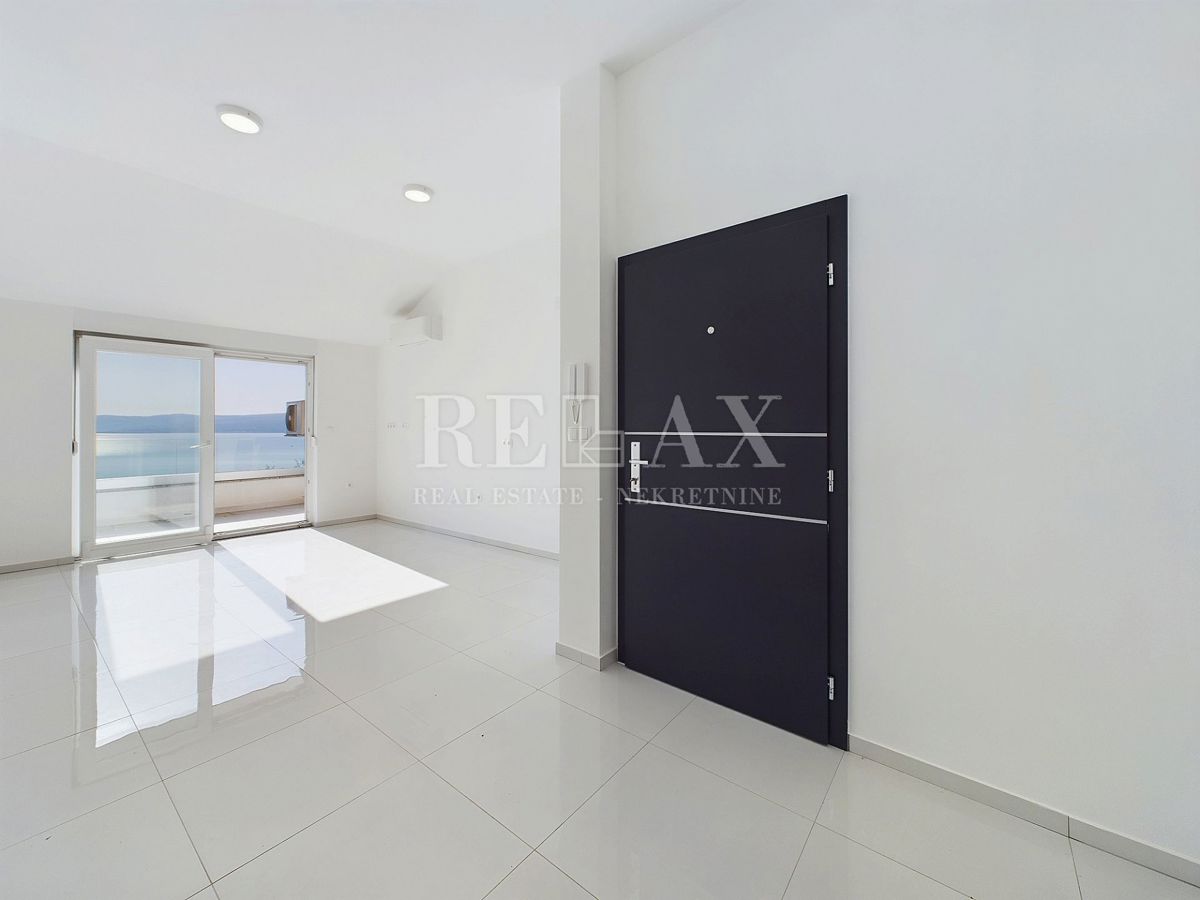 Crikvenica - dvoetažni apartma