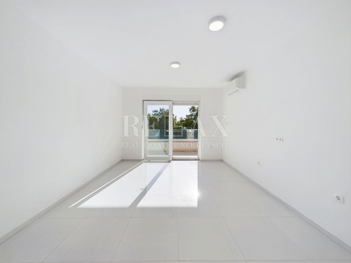 Crikvenica - dvoetažni apartma