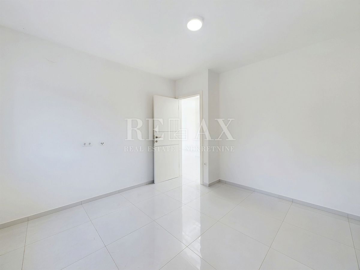 Crikvenica - dvoetažni apartma