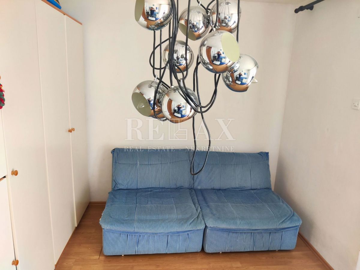 Klenovica - apartma s čudovitim pogledom na morje