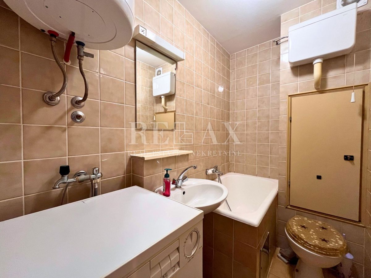 Klenovica - apartma s čudovitim pogledom na morje