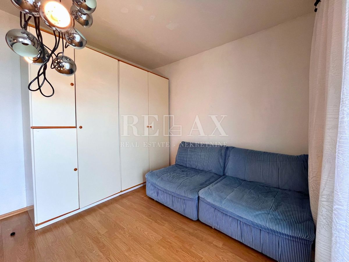 Klenovica - apartma s čudovitim pogledom na morje
