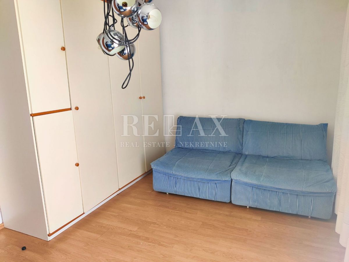Klenovica - apartma s čudovitim pogledom na morje