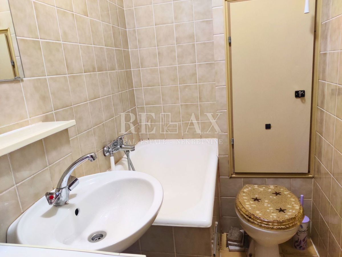 Klenovica - apartma s čudovitim pogledom na morje