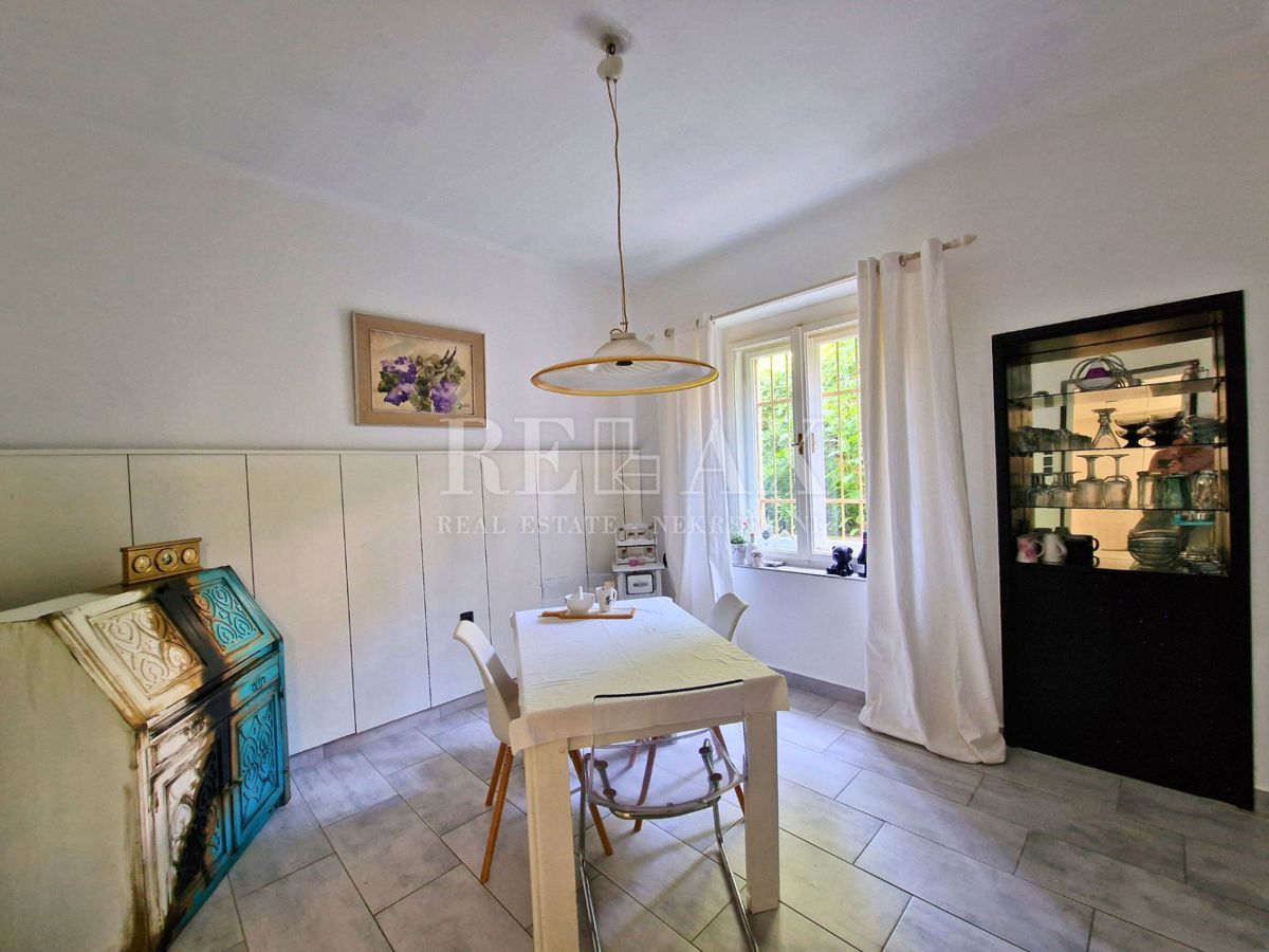 Crikvenica - apartma blizu morja