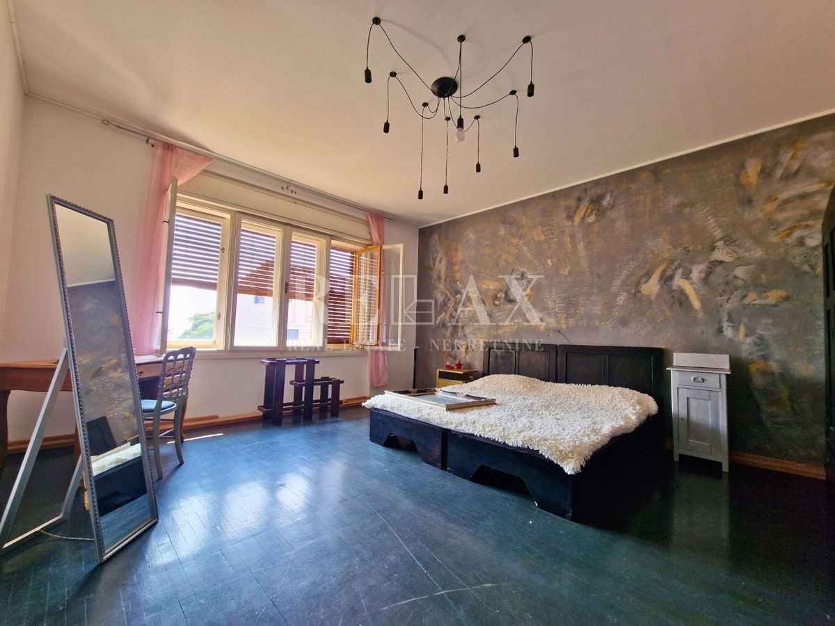 Crikvenica - apartma blizu morja
