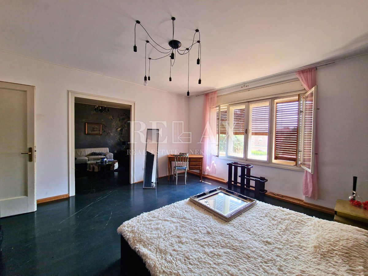 Crikvenica - apartma blizu morja