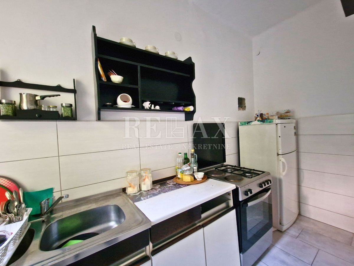 Crikvenica - apartma blizu morja