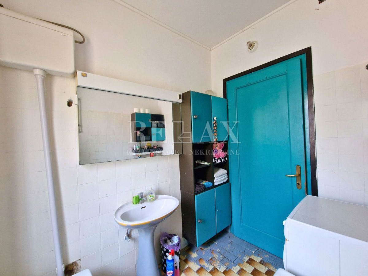 Crikvenica - apartma blizu morja