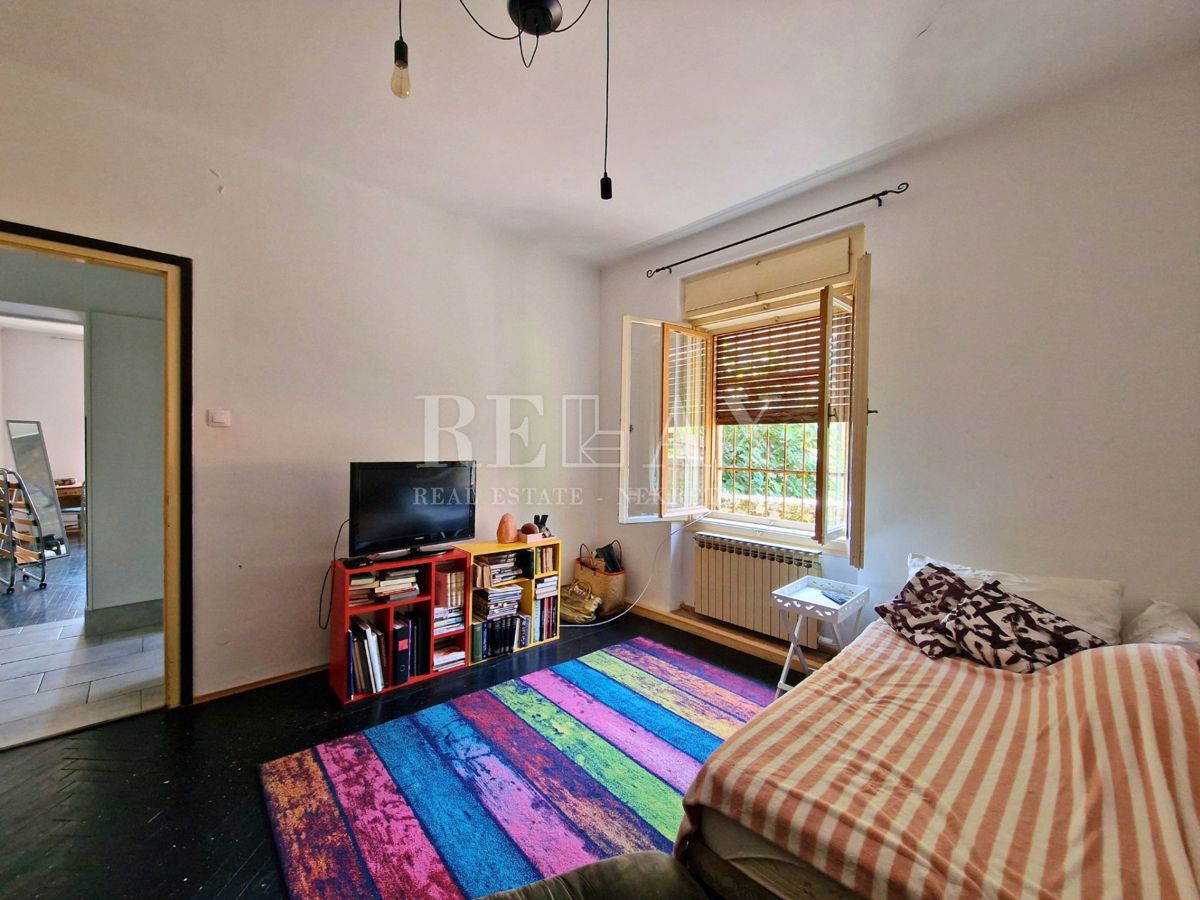 Crikvenica - apartma blizu morja