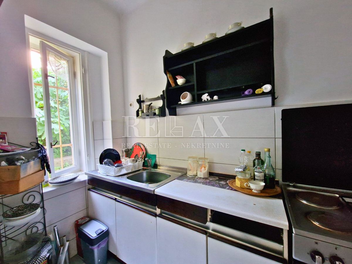 Crikvenica - apartma blizu morja