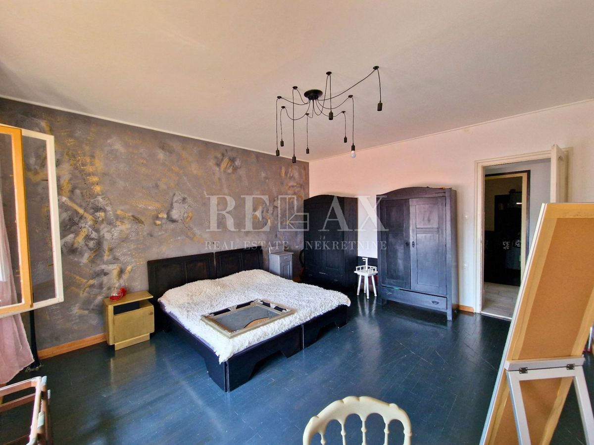 Crikvenica - apartma blizu morja