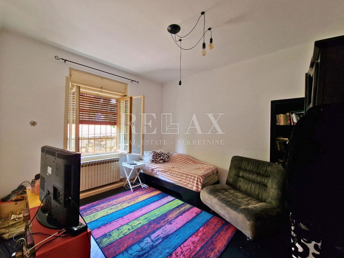 Crikvenica - apartma blizu morja