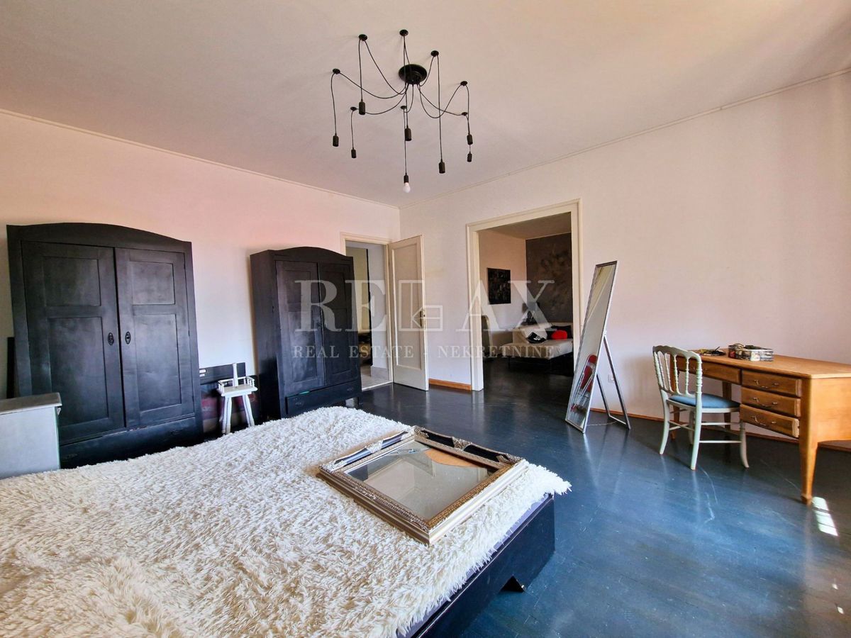 Crikvenica - apartma blizu morja