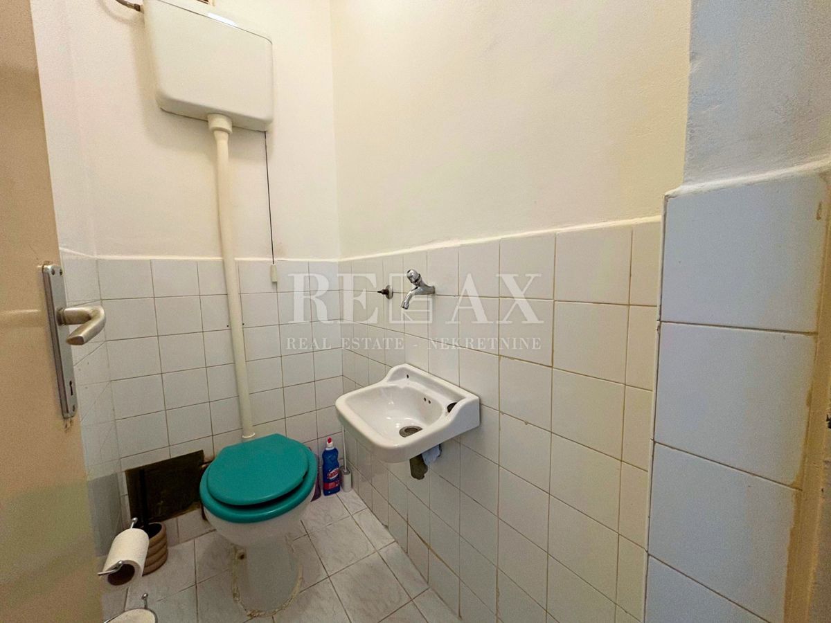 Reka, Belveder - stanovanje s panoramskim pogledom na morje