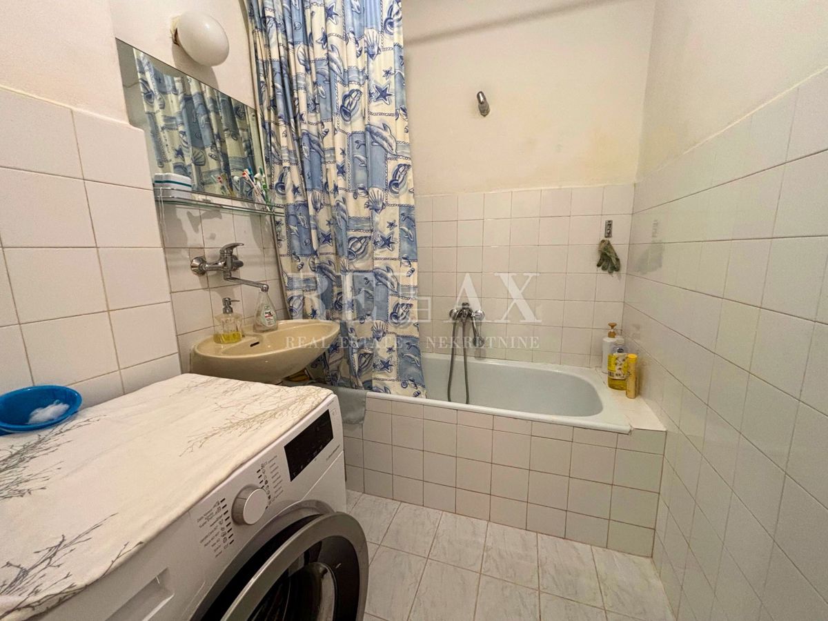 Reka, Belveder - stanovanje s panoramskim pogledom na morje