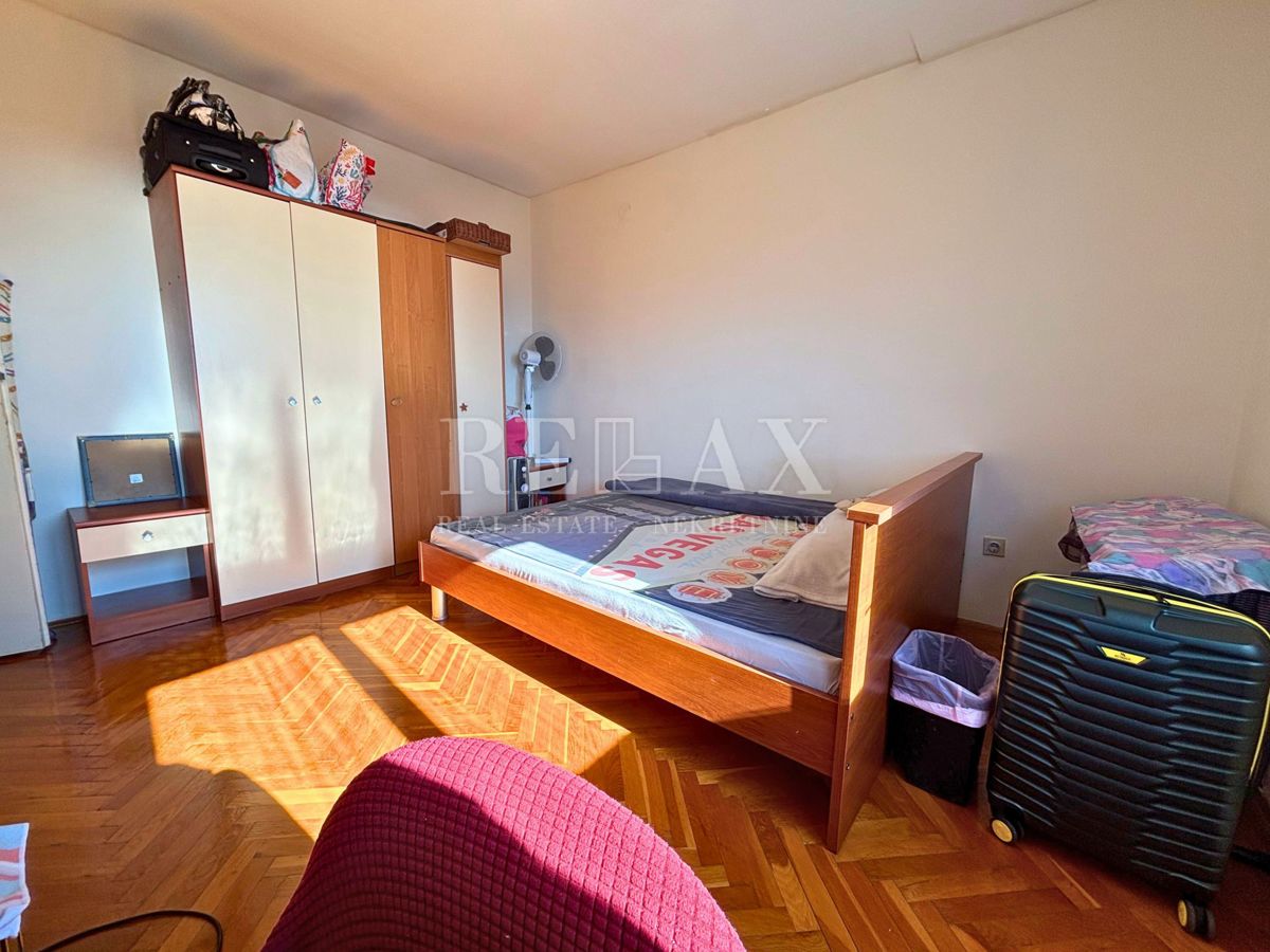 Reka, Belveder - stanovanje s panoramskim pogledom na morje