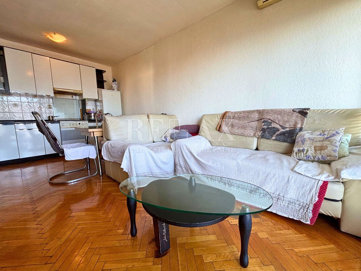 Reka, Belveder - stanovanje s panoramskim pogledom na morje