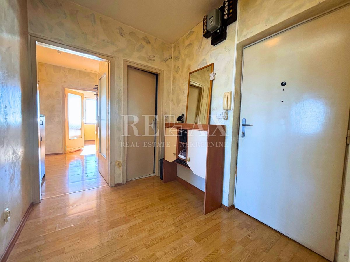 Reka, Belveder - stanovanje s panoramskim pogledom na morje