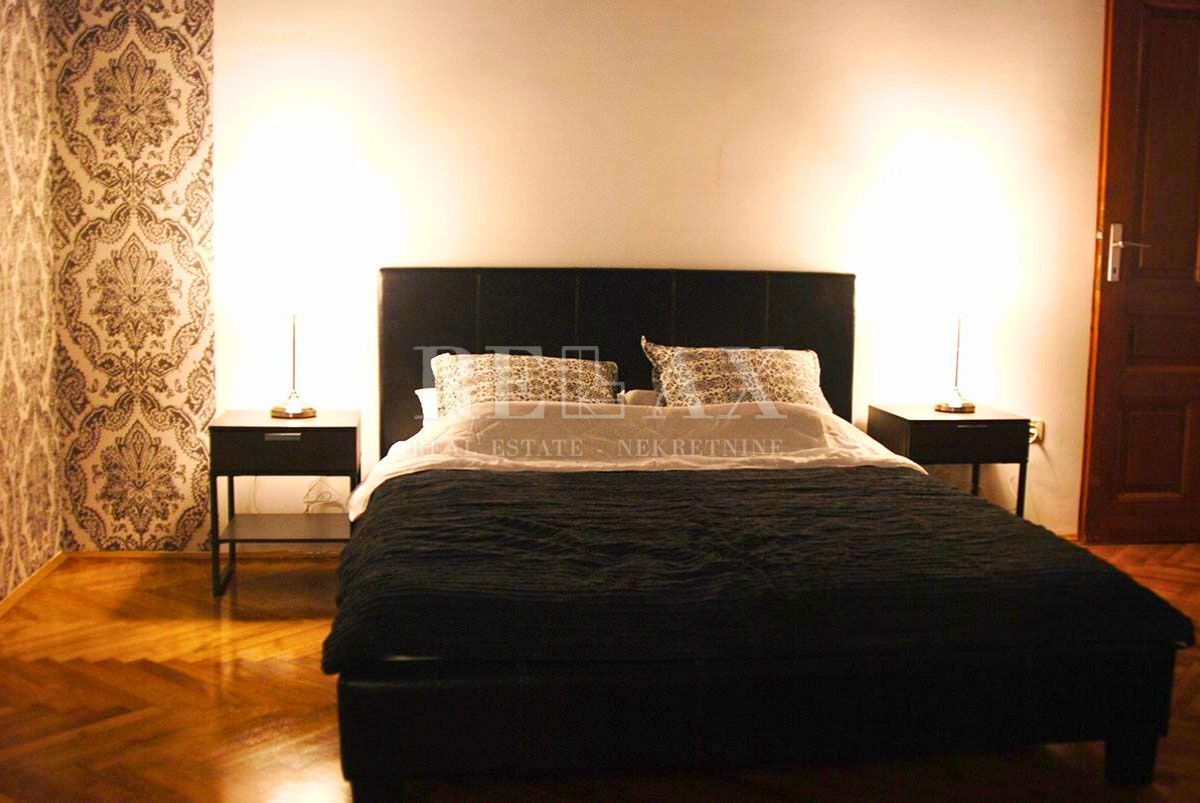 Opatija - nadstropje vile blizu centra