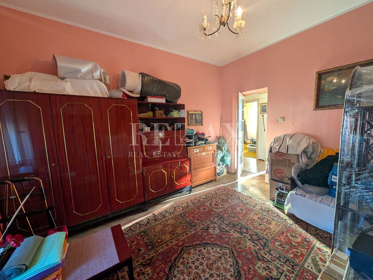 Rijeka, Škurinje - dvosobno stanovanje