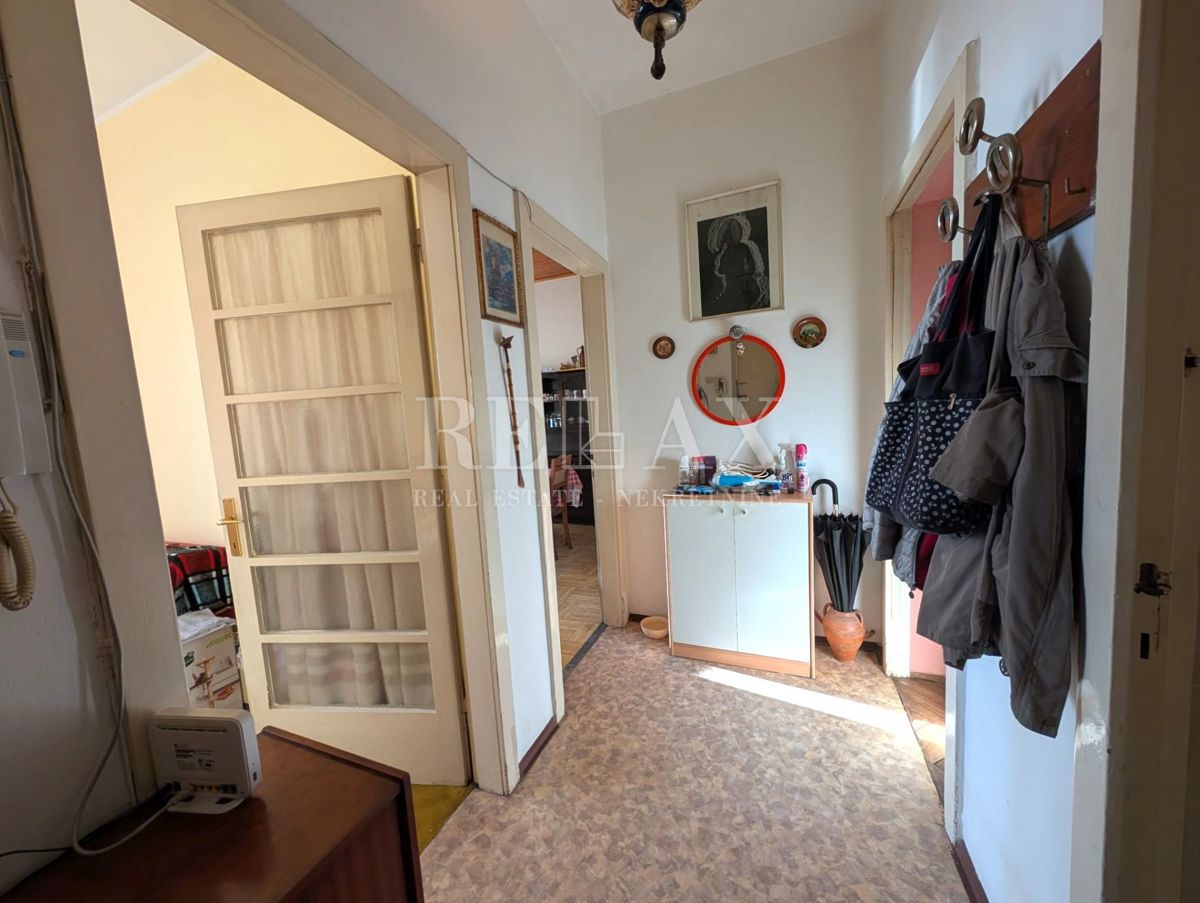 Rijeka, Škurinje - dvosobno stanovanje